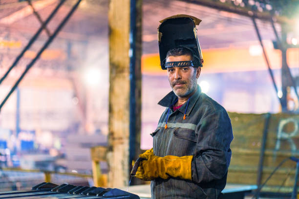 Best Food and Beverage Processing Equipment Welding in Smethport, PA