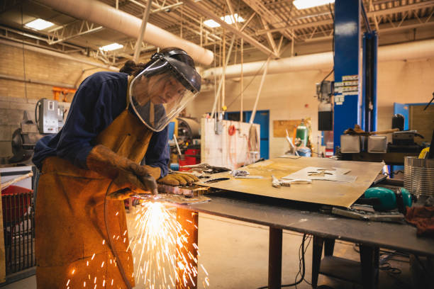 Best Automation and Robotic Welding in Smethport, PA
