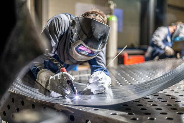 Affordable Welder Services in Smethport, PA