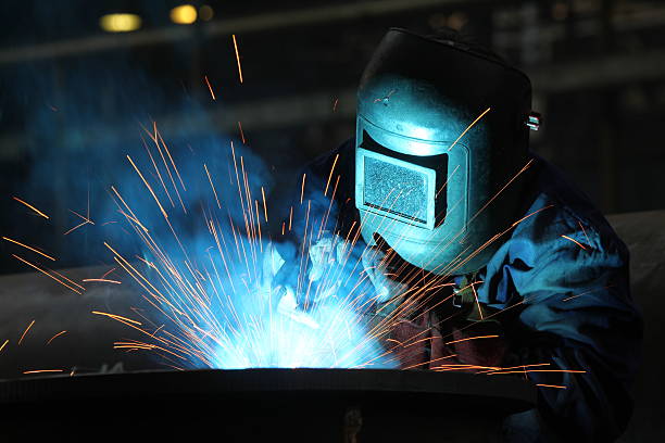 Best Maintenance and Repair Welding in Smethport, PA