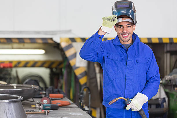 Best Specialty Welding Processes in Smethport, PA